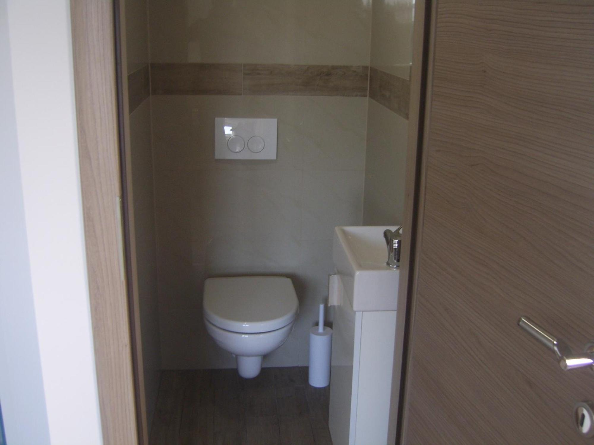 Apartments Villa Erik Рогозница Стая снимка