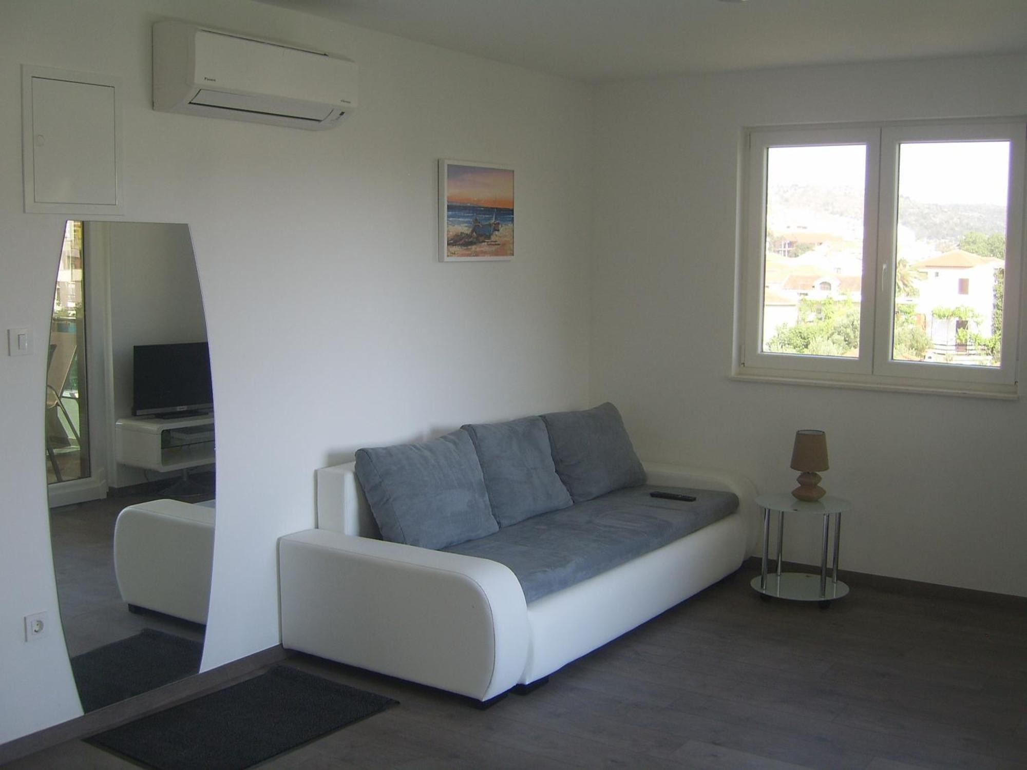 Apartments Villa Erik Рогозница Стая снимка