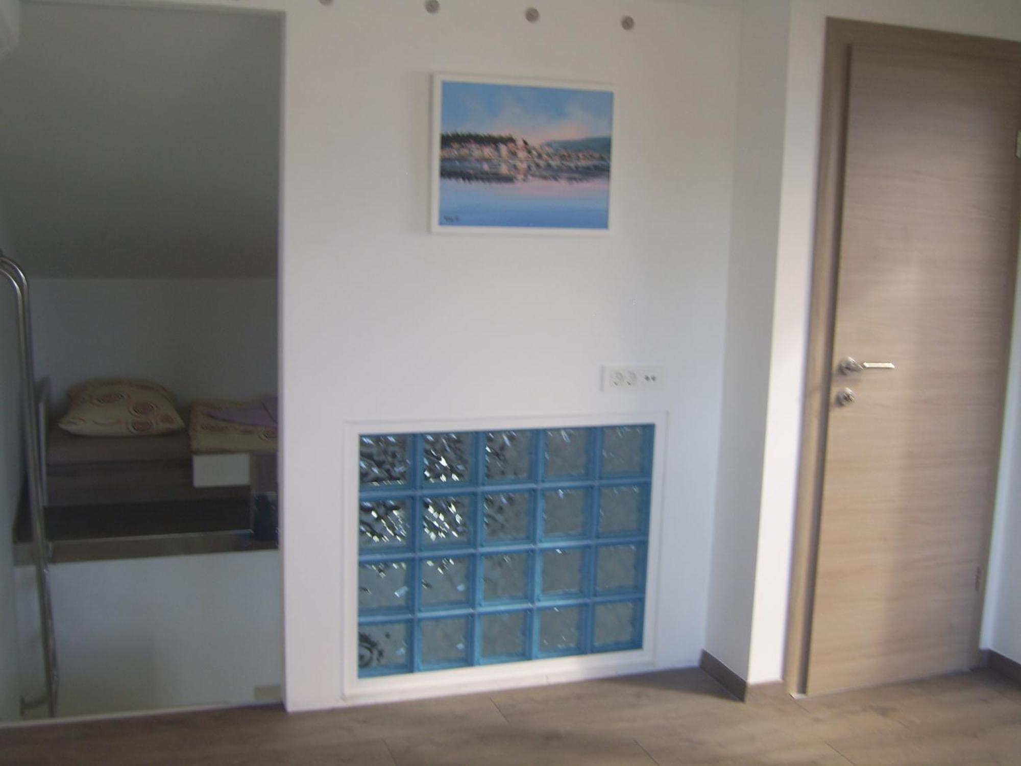 Apartments Villa Erik Рогозница Стая снимка