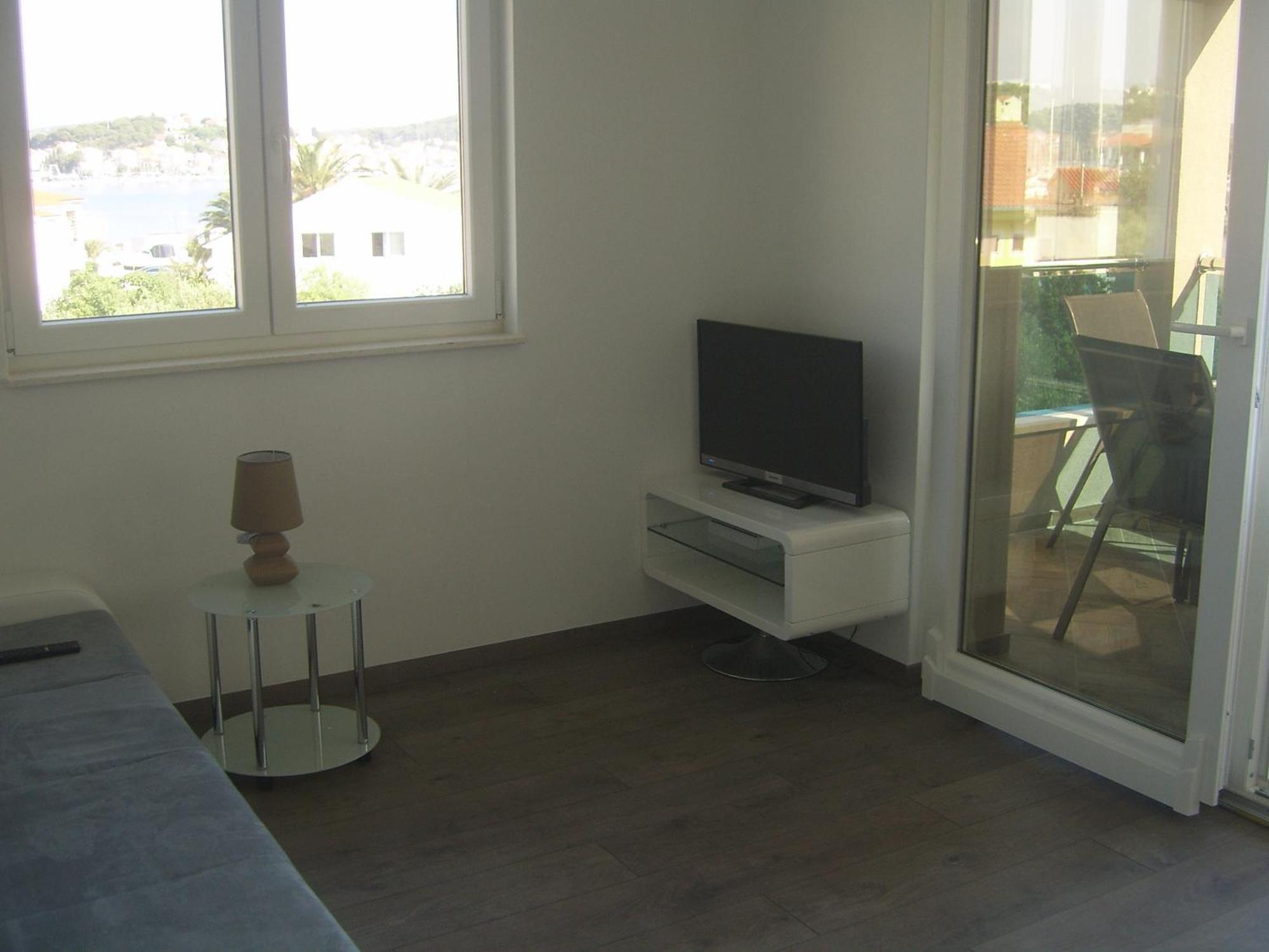 Apartments Villa Erik Рогозница Стая снимка