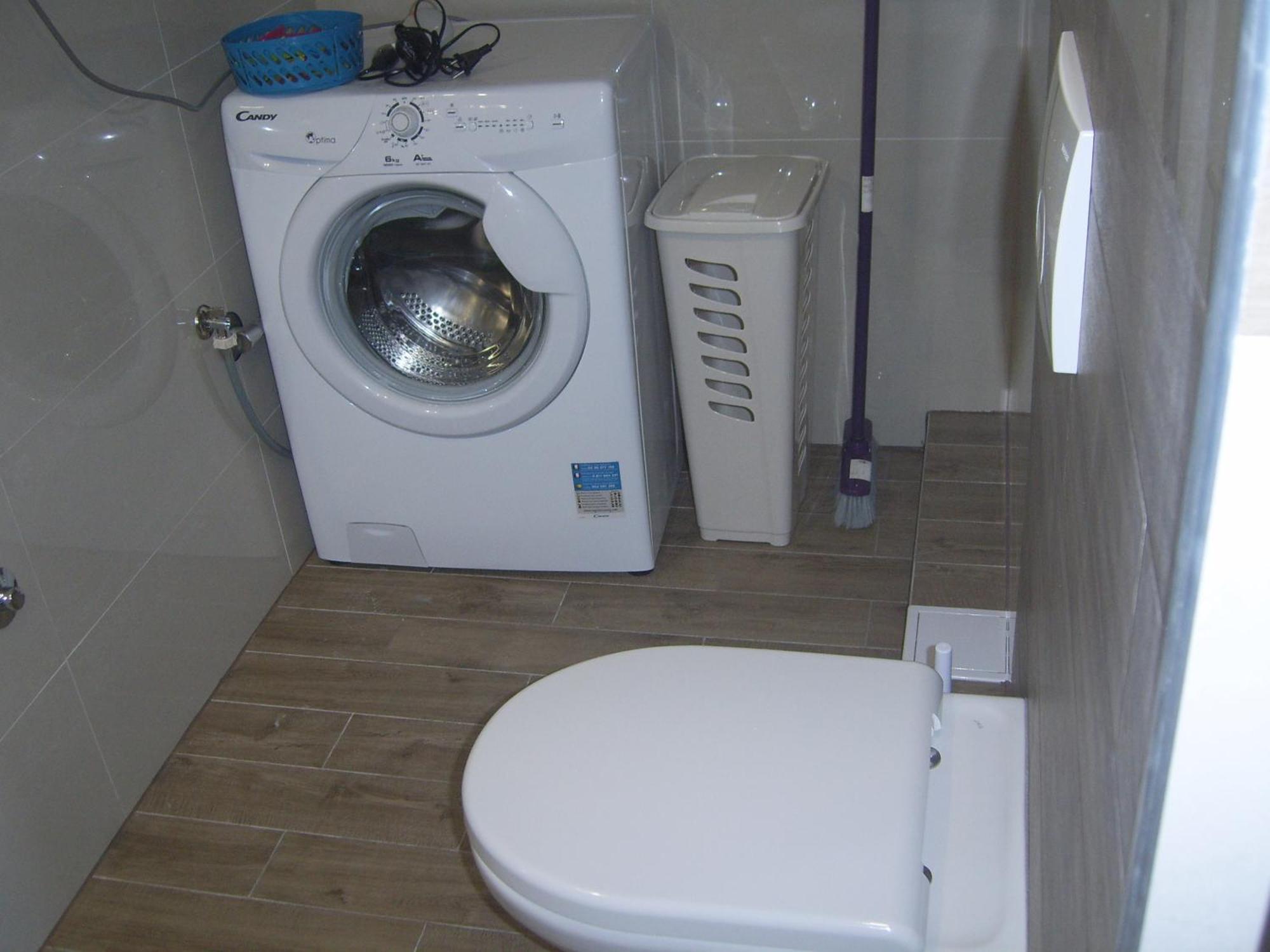 Apartments Villa Erik Рогозница Стая снимка
