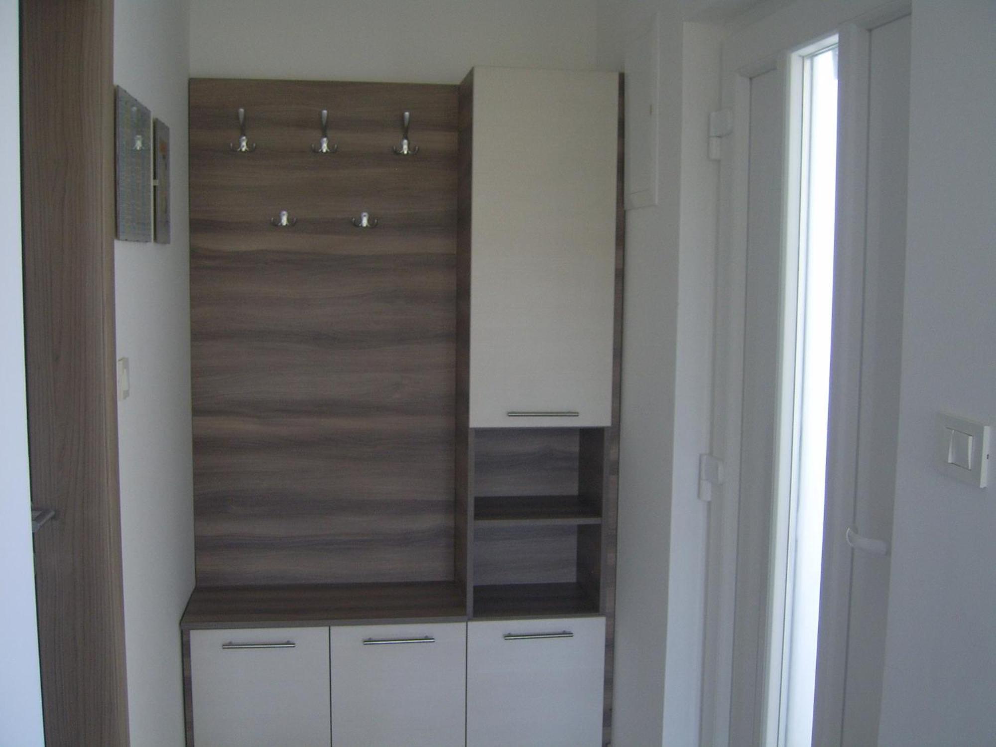 Apartments Villa Erik Рогозница Стая снимка