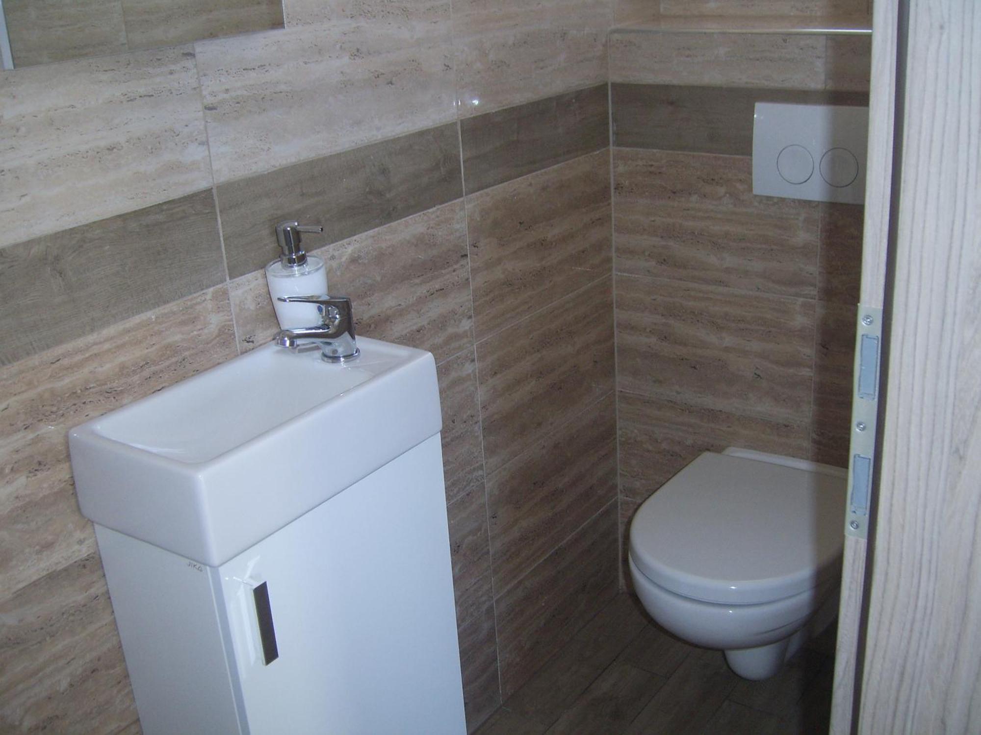 Apartments Villa Erik Рогозница Стая снимка