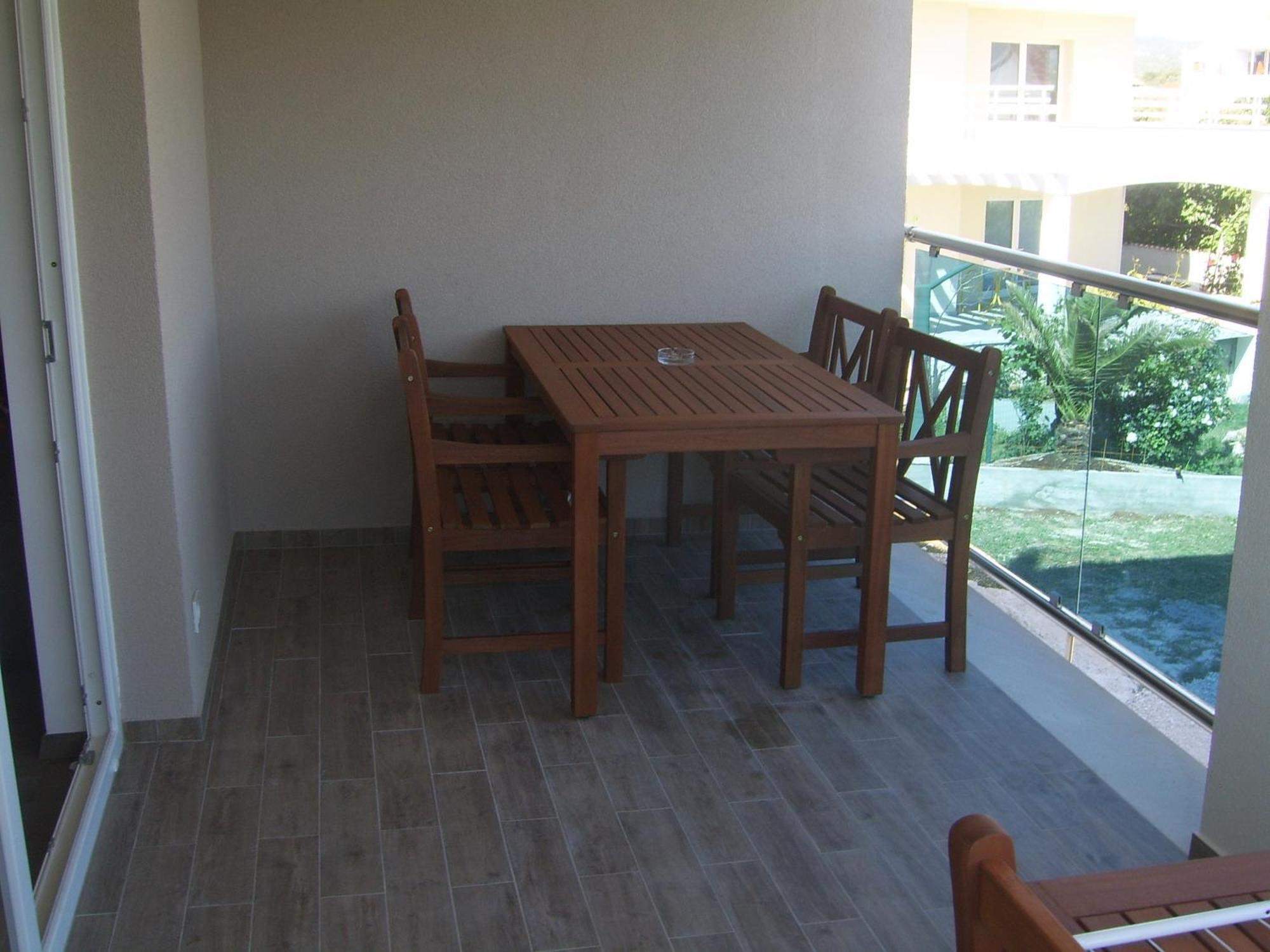 Apartments Villa Erik Рогозница Стая снимка
