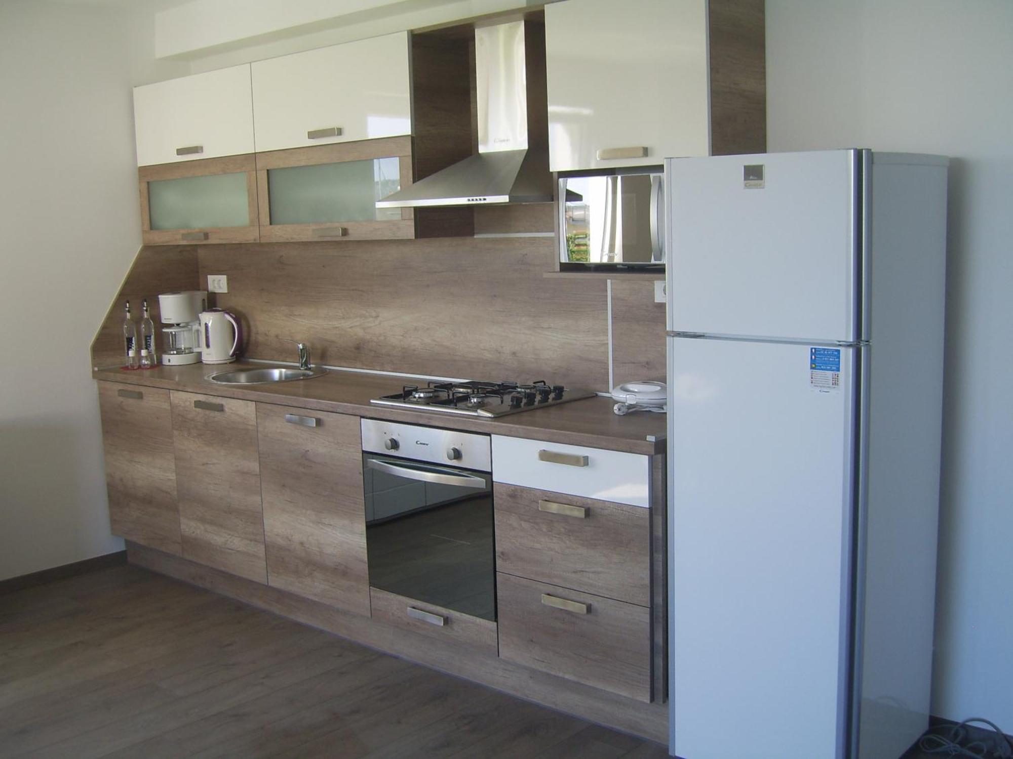 Apartments Villa Erik Рогозница Стая снимка