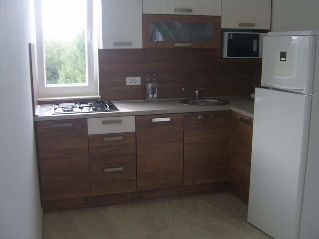 Apartments Villa Erik Рогозница Стая снимка